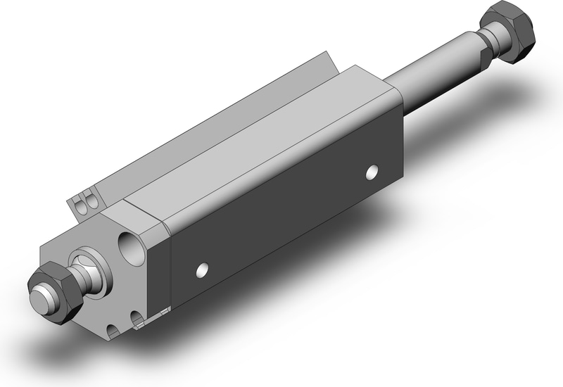 SMC CDQ2KWB20-40DMZ