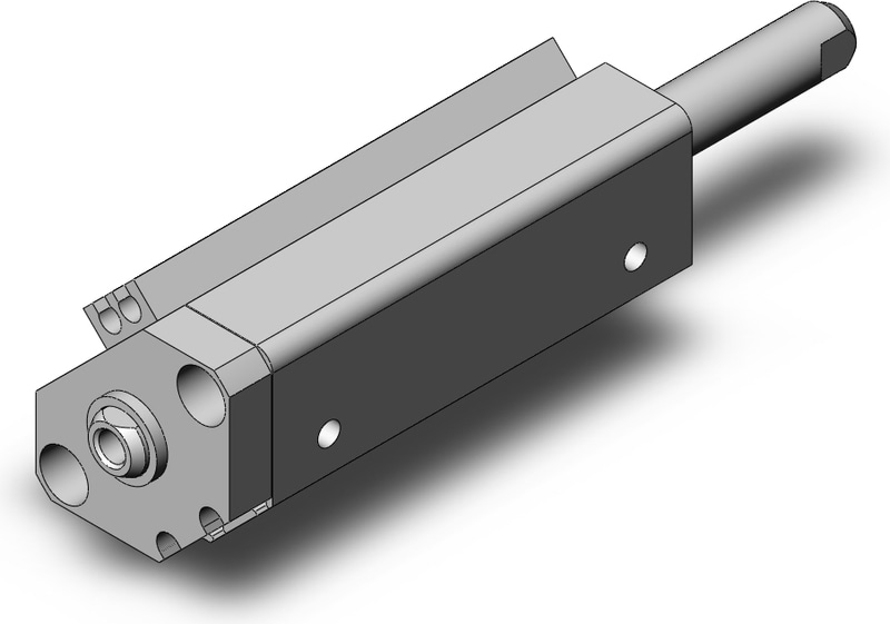 SMC CDQ2KWB20-40DZ