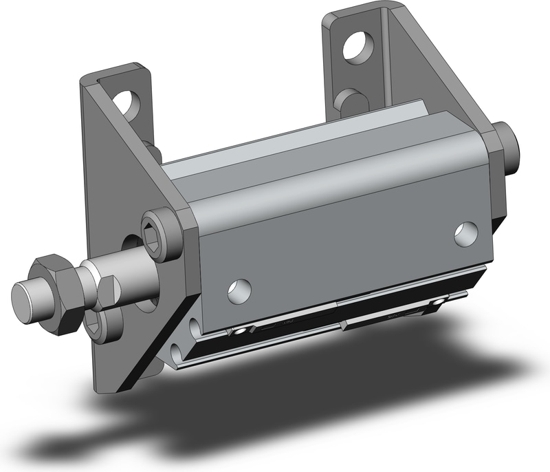 SMC CDQ2L20-30DMZ-A96L