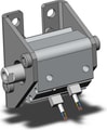 CDQ2L25-10DZ-M9PV