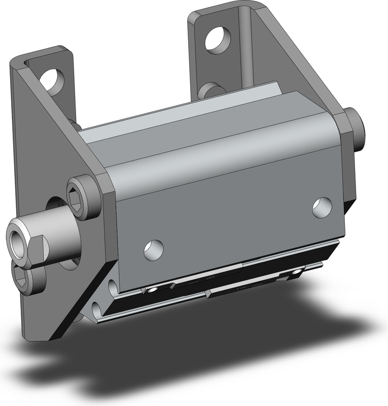 SMC CDQ2L25-25DZ-A93L