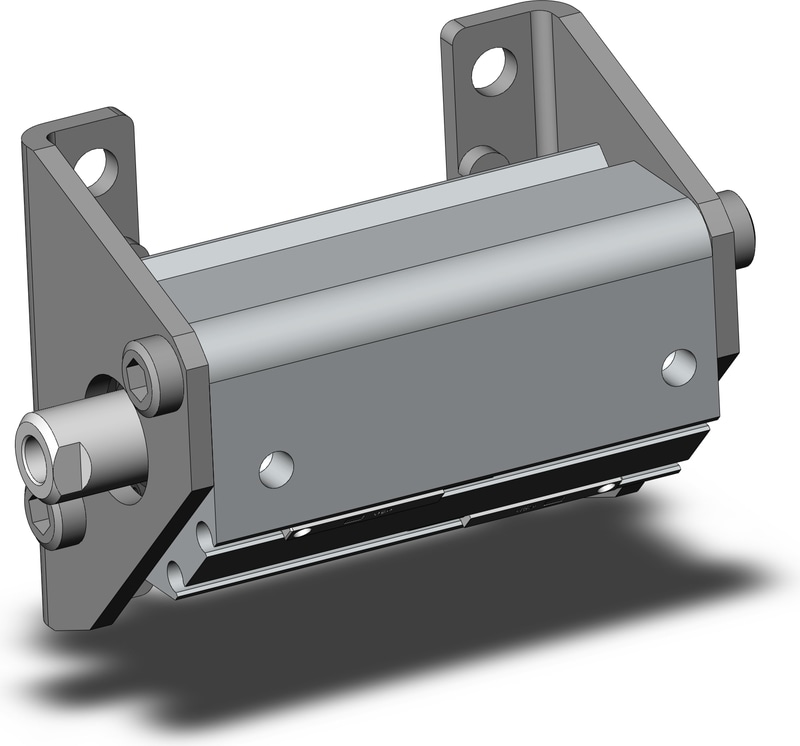 SMC CDQ2L25-40DZ-M9PSAPC