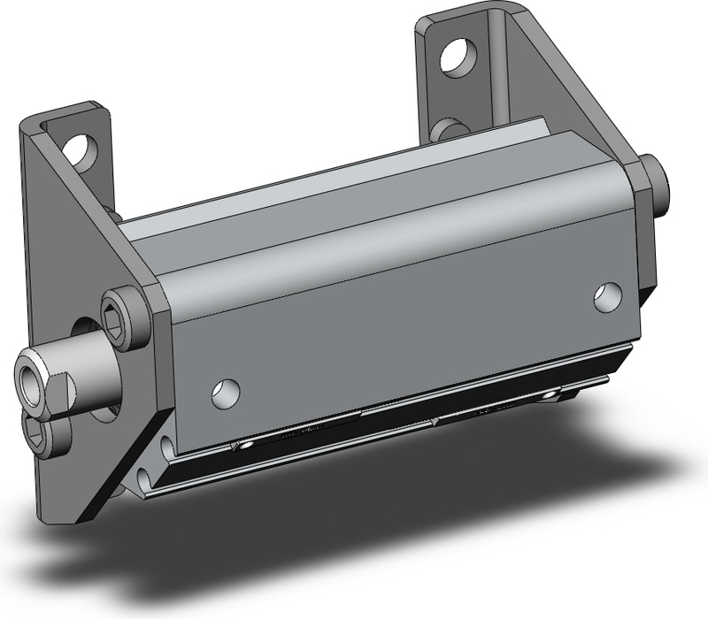 SMC CDQ2L25-50DZ-M9BWSAPC