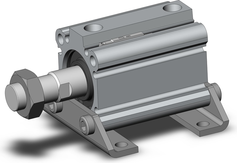 SMC CDQ2L32-30DMZ-A93L