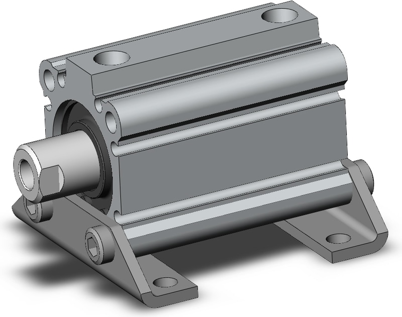 SMC CDQ2L32-35DCZ