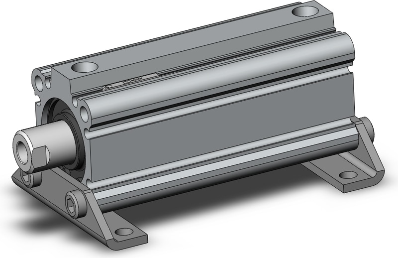 SMC CDQ2L32-75DCZ-M9BWSDPC