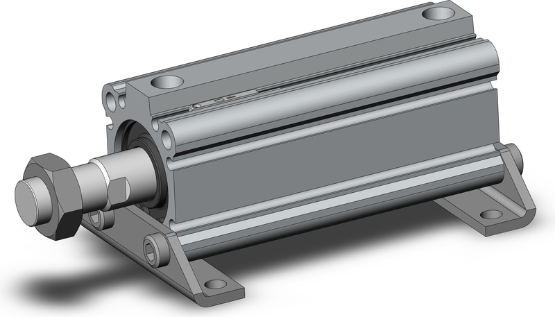 SMC CDQ2L32-75DMZ-M9B