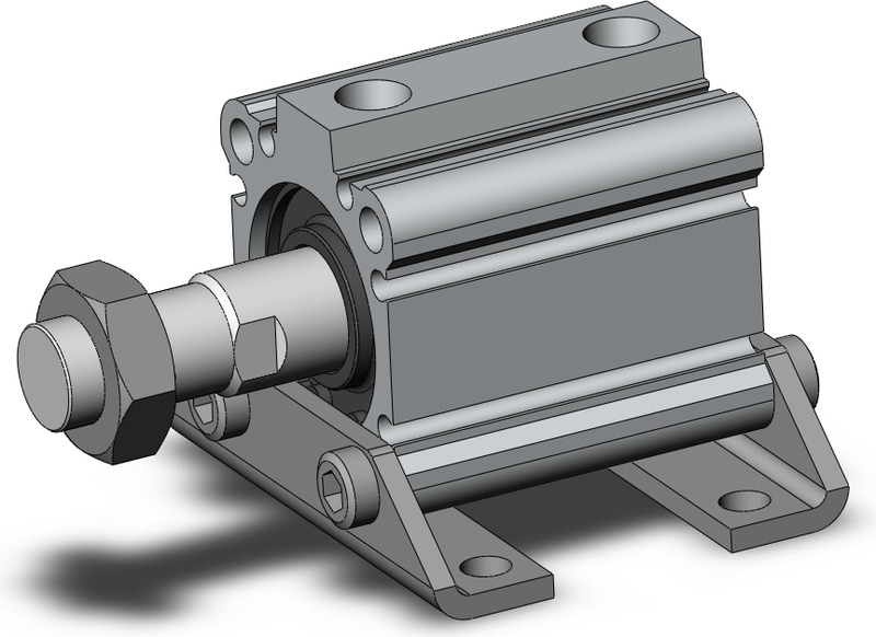 SMC CDQ2L32TF-20DCMZ