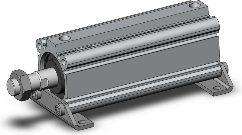 SMC CDQ2L40-100DMZ-M9PSAPC
