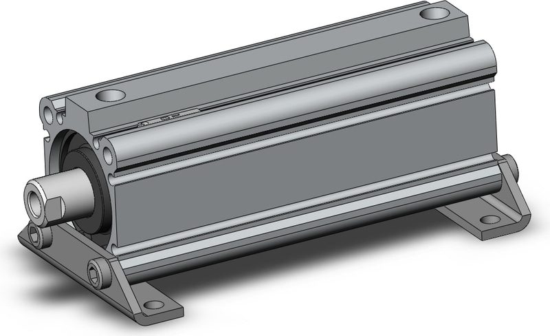 SMC CDQ2L40-100DZ-M9PSAPC