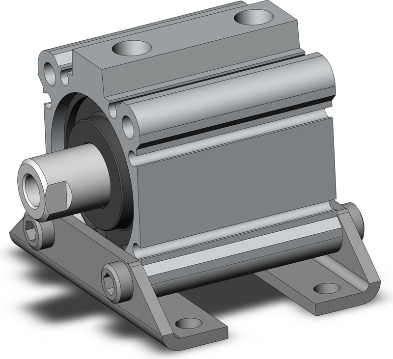SMC CDQ2L40-15DCZ