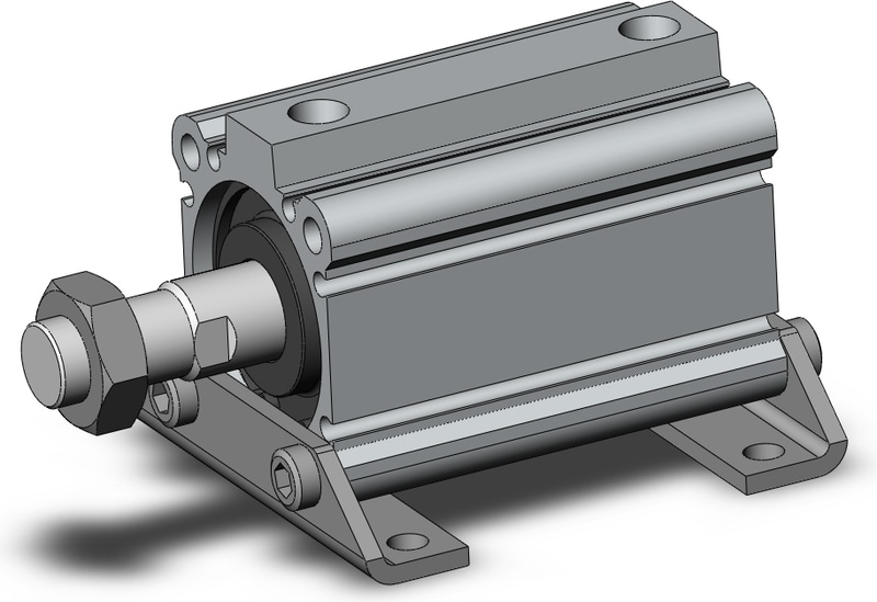 SMC CDQ2L40-40DMZ