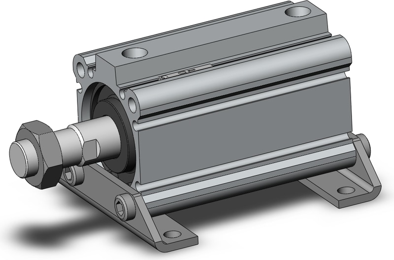 SMC CDQ2L40-50DMZ-M9NSAPC