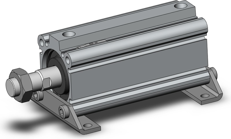 SMC CDQ2L40-75DMZ-A93L