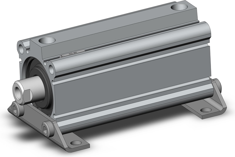 SMC CDQ2L50-100DZ-M9B