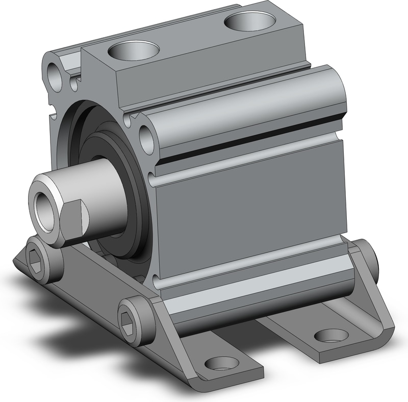 SMC CDQ2L50-15DCZ