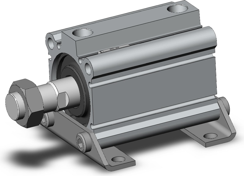 SMC CDQ2L50-50DCMZ-M9PSAPC