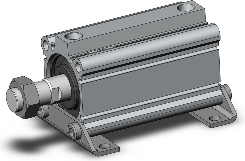 SMC CDQ2L50-75DMZ-M9PSAPC