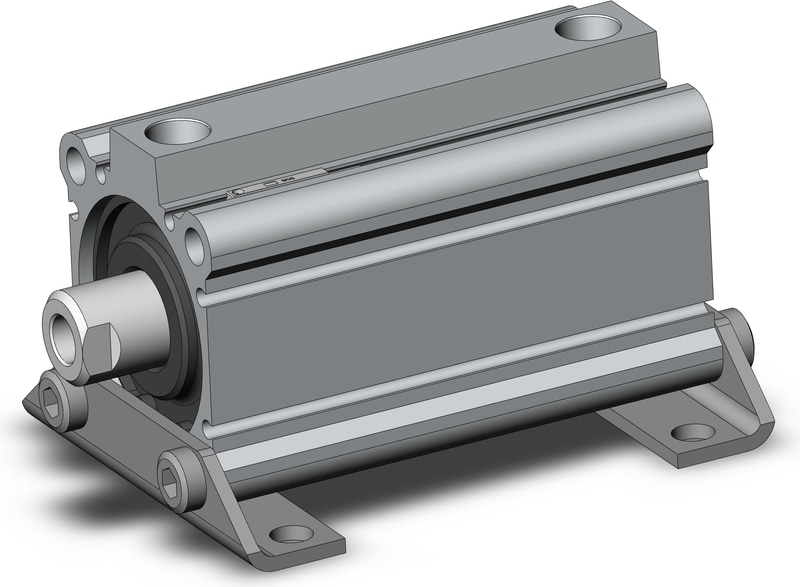 SMC CDQ2L50-75DZ-M9BSBPC