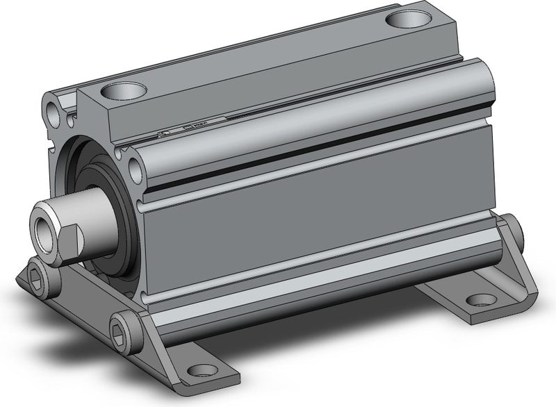SMC CDQ2L50-75DZ-M9BWL