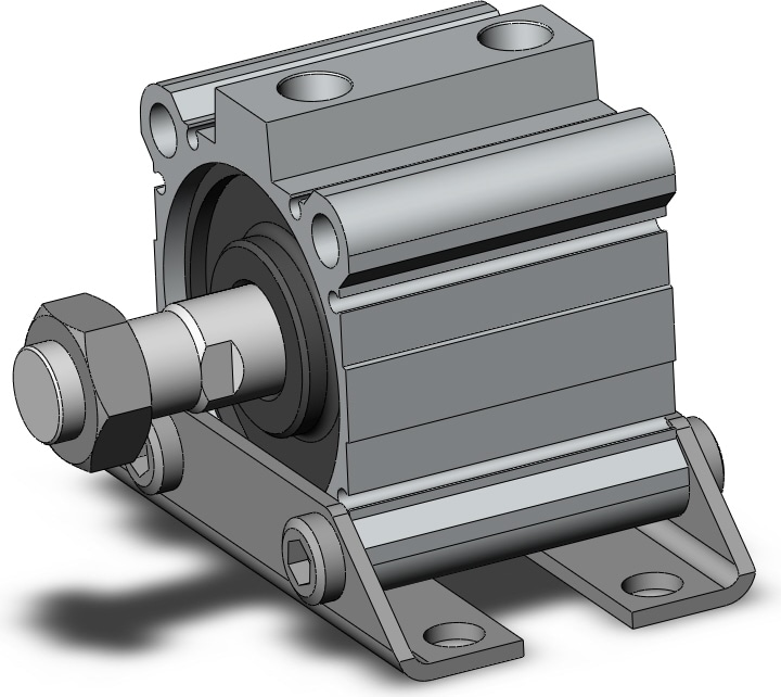 SMC CDQ2L63-20DMZ-A93L