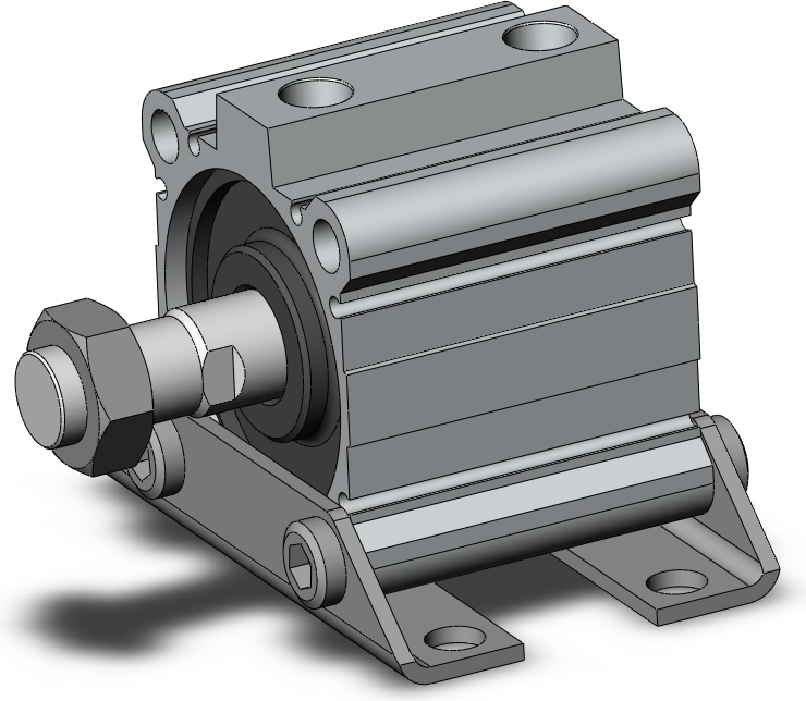 SMC CDQ2L63-25DMZ-A93L