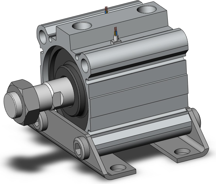 SMC CDQ2L63-30DCMZ-A93VL