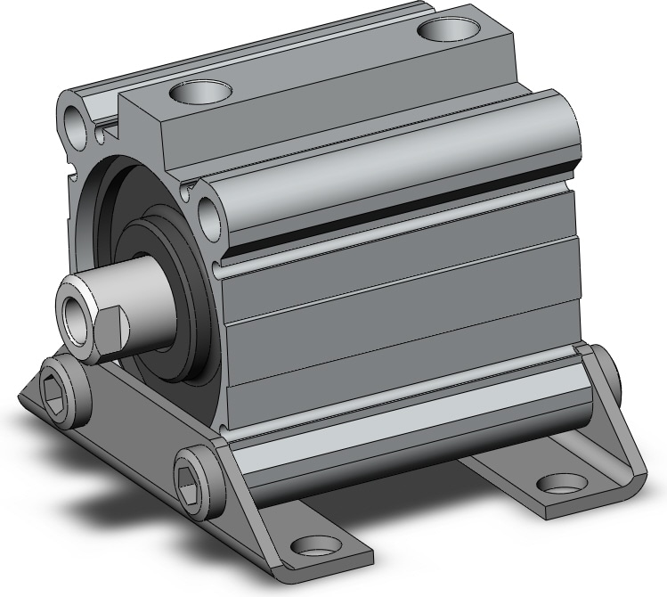 SMC CDQ2L63-40DZ-A93L