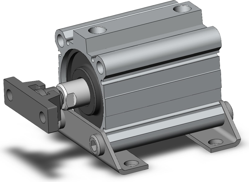 SMC CDQ2L63-50DZ-D-M9PSAPC
