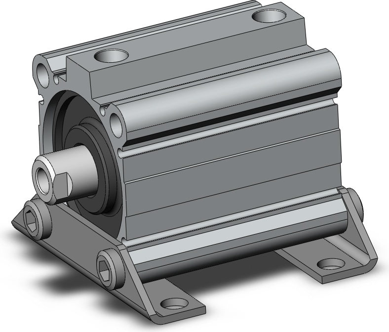 SMC CDQ2L63-50DZ-M9PSAPC