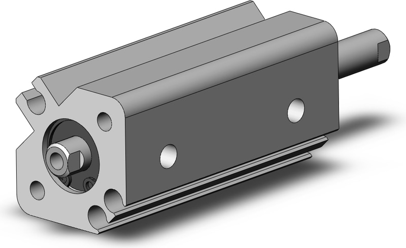 SMC CDQ2WA12-20DCZ