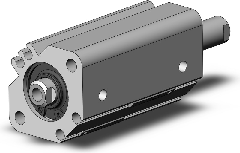 SMC CDQ2WA20-25DZ-M9PSAPC