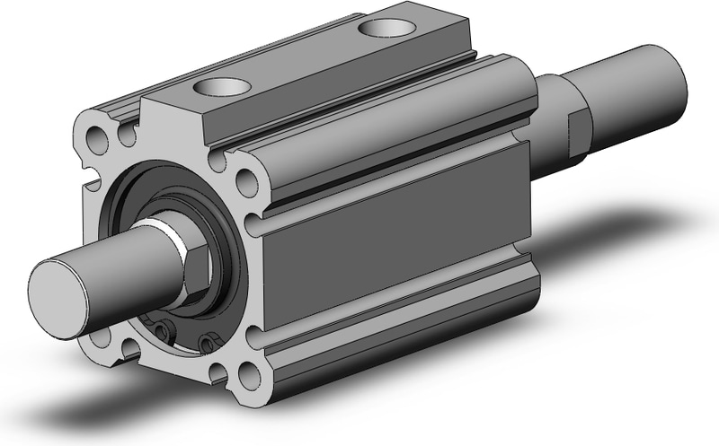 SMC CDQ2WA32-25DCMZ