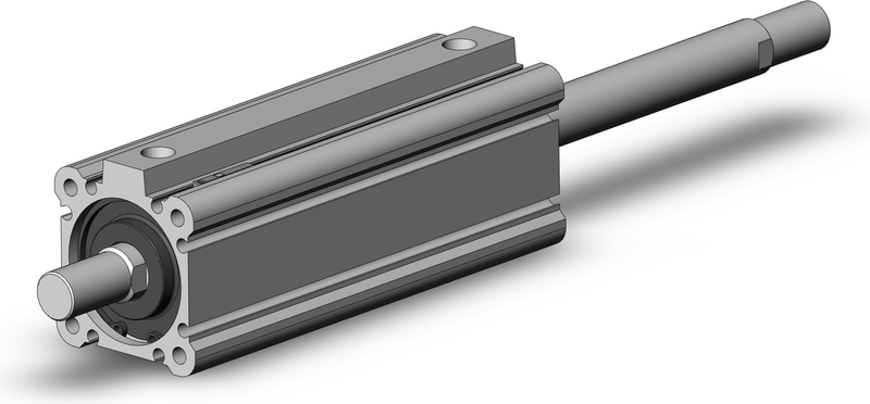 SMC CDQ2WA40-100DMZ-M9PSAPC