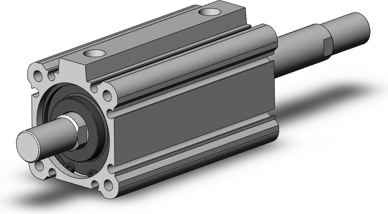 SMC CDQ2WA40-50DCMZ