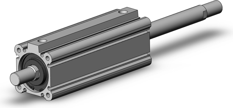 SMC CDQ2WA40TN-100DMZ
