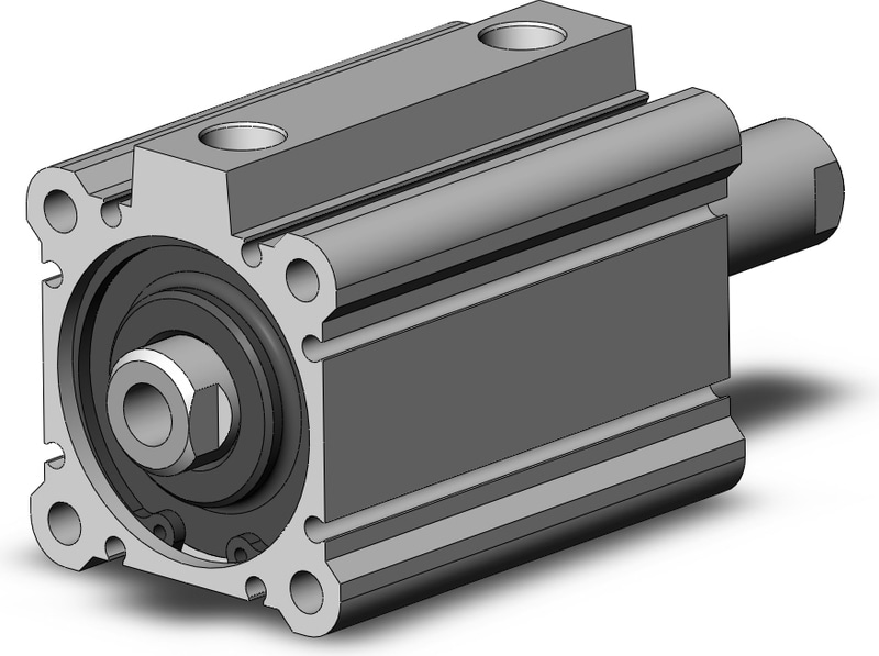 SMC CDQ2WA50-40DZ