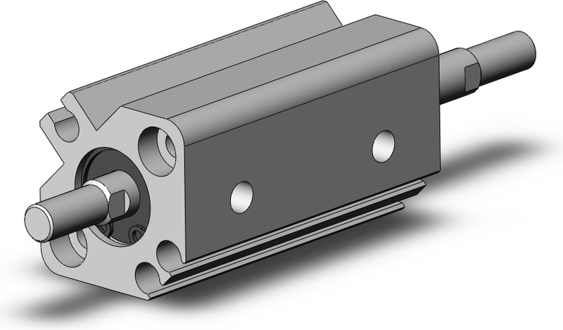 SMC CDQ2WB12-15DCMZ