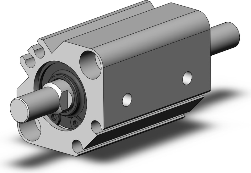 SMC CDQ2WB20-10DCMZ