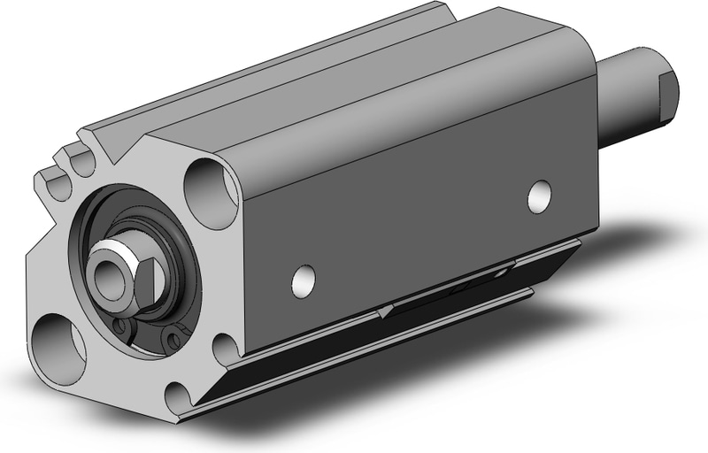 SMC CDQ2WB20-25DZ-M9BWL