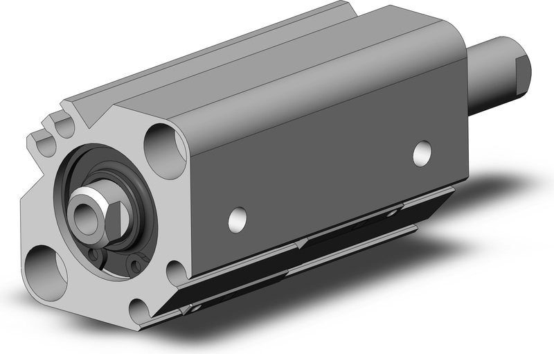 SMC CDQ2WB20-25DZ-M9PSAPC