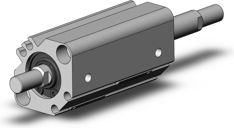 SMC CDQ2WB20-30DCMZ-M9BL