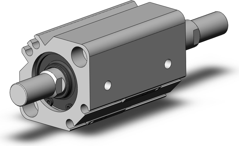 SMC CDQ2WB25-20DMZ-M9B