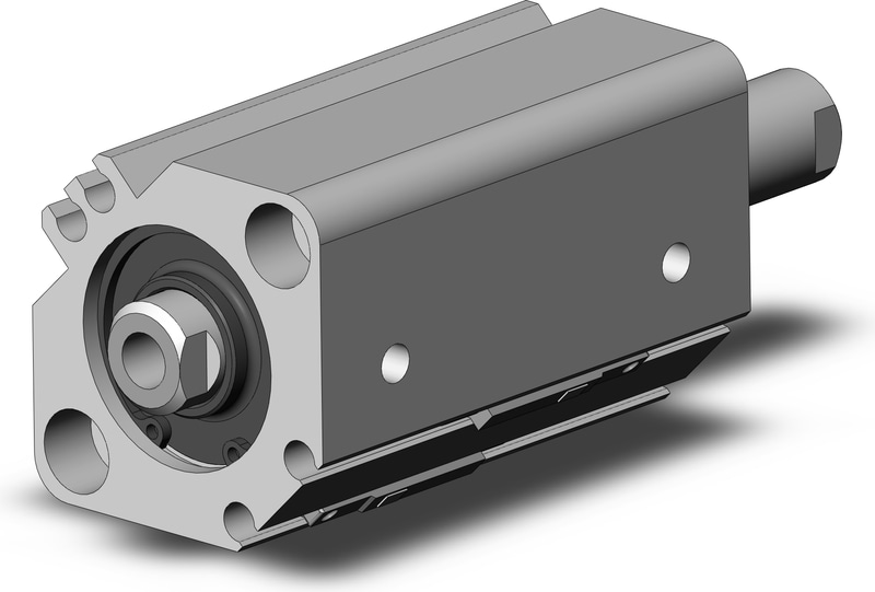 SMC CDQ2WB25-25DZ-M9BAL
