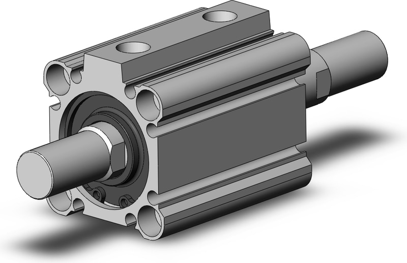 SMC CDQ2WB32-20DCMZ