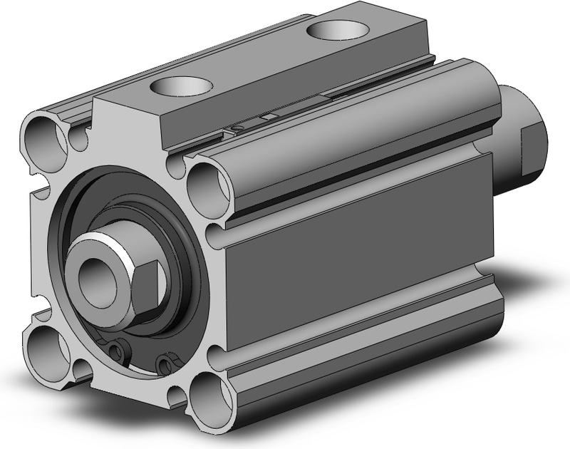 SMC CDQ2WB32-20DZ-M9BZ