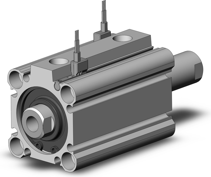 SMC CDQ2WB32-30DZ-M9BAVL