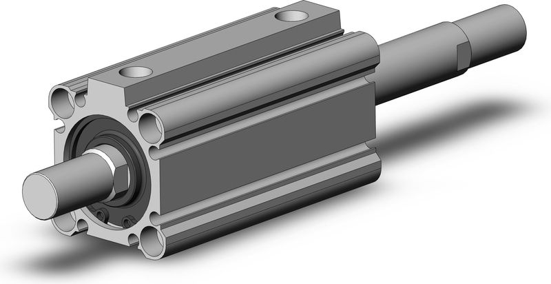 SMC CDQ2WB32-50DCMZ