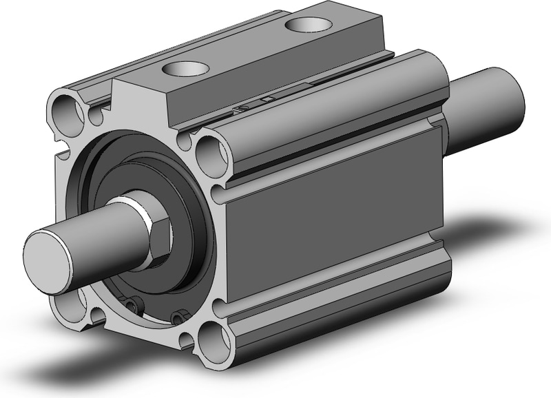 SMC CDQ2WB40-15DCMZ-M9N