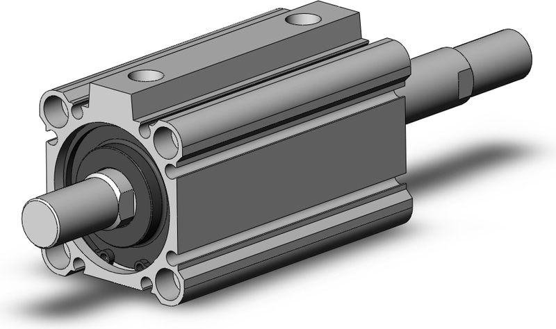 SMC CDQ2WB40-40DCMZ